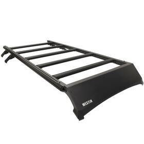 15-00015 Westin 15 00015 Mesa Roof Rack Txt Blk