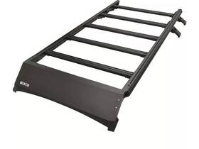 Qc74g5 Westin Roof Rack For 21-25 Ford Bronco 2.3l 4 Cyl 2.7l V6 Base Big Bend Outer