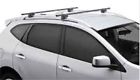 15-4005 Westin Track Saab Mount Audi Fits Bmw Honda Rail Subaru Bars Side