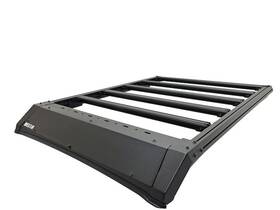 Zs21c6 Westin Roof Rack For 24-25 Toyota Tacoma 2.4l 4 Cyl Trailhunter Trd Pro Sr5