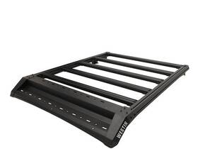 Zv55q8 Westin Roof Rack For 16-23 Toyota Tacoma 3.5l V6 2.7l 4 Cyl Trd Pro Sport