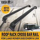 Wfrcx002711526454254 Vevor Roof Rack For Land Rover Pcs Rails 882511280788