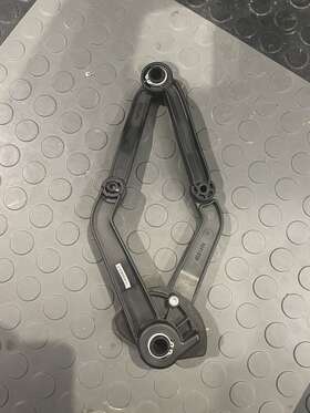 5021495 Whispbar Cargo Box Lid Support