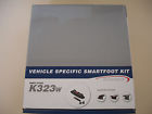 K323w Whispbar Kit Yakima 51323 Smartfoot Part
