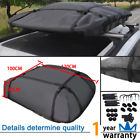 Win2x-rb-001he Abs Base Waterproof With Protective Universal Mat Cargo Roof Top
