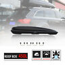 Win2x-rb-003he Abs Pc Universal Car Exterior Roof Mount Storage Cargo Rack
