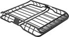 Er-08208s Wind Roof Luggage Fairing Cargo 47-1 Basket Car Carrier Top Rack 4