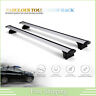 Wind643122 Catinbow Car Luggage Roof Rack Cross Bar Rail 765220643122 Wind643122 Catinbow Car Luggage Roof Rack Cross Bar Rail 765220643122