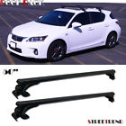 Sk11 Window " Carrier Frame Black Prices Aluminum Rack 50 Roof Cross Bars Kit Adjustable