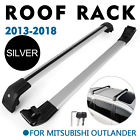 Wlkjl00611537497328 Vevor Roof Rack Cross Bar For Mitsubishi Outlander 928879800456