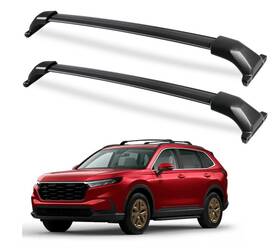 3-a103-03 Wonderdriver Roof Rack Cross Bar For Honda Crv Cr-v 2023-2025 Cargo Carrier Acc
