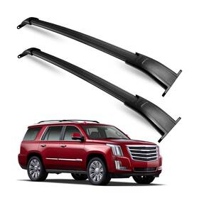 Wd05 Wonderdriver Heavy Duty 220lb Roof Rack Cross Bars Fit For Gmc Yukon And Xl Chevrolet