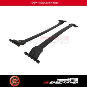 W161691101ps Wonderfulparts For 2019-2023 Honda Passport Car Roof Rack Cargo Luggage Carrier Cross Bars