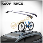 Wx2-5774 Blk Aluminum Oe Style Roof Rack Cross Bars Cargo Carrier