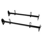 X27-blk Aa Products Aa-racks Rain