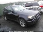 729.bm1305 X3 2005 Roof Rack 2050181