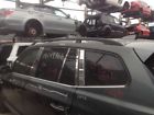 148.bm1306 X3 2006 Luggage Rack 115188