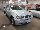 148.bm1306 X3 Bmw Luggage Rack 2006