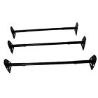 X37-t-blk Aa Products Aa-racks Rain-gutter