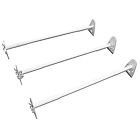 X37-t-wht Aa Products Aa-racks Rain-gutter
