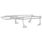 X39-lc-wht Aa Products Aa-racks Full-size