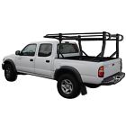 X39-sc-blk Aa Products Contractor Pickup Truck Ladder Lumber Rack Full Size X39-sc-blk Aa Products Contractor Pickup Truck Ladder Lumber Rack Full Size