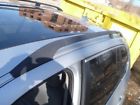 148.bm1507 X5 07 Bmw Roof Rack