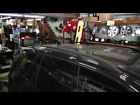 148.bm1508 X5 2007-2010 Luggage Rack Right
