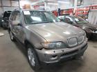 148.bm1505 X5 Bmw Luggage Rack 2005