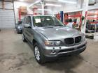 148.bm1506 X5 Bmw Luggage Rack 2006