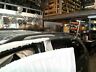 148.bm1508 X5 Bmw Luggage Rack Left Rail Black Fits