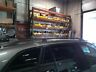 148.bm1508 X5 Bmw Luggage Rack Right Rail Black Fits