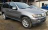 148.bm1506 X5 Bmw Luggage Rack