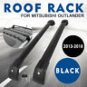 Xcxzz008181537434375 Vevor Roof Rack Cross Bar For Mitsubishi Outlander 928879791334