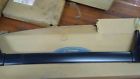 Xf2z-1655106-aaa Xf2z1655106aaa Ford New Oem Windstar Roof Rack Cross Rail Bar Support
