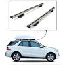 Xkl8257924 Matcc Universal Aluminum Car Top Carrier Roof Rack Cross Bar