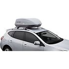 Xl-100 Sportrack Roof Cargo Box 770527905613
