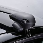 Xs201-xb130-xb123-k370 Inno Rack Cube Aero Bar Roof System 718196981194