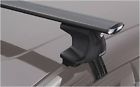 Xs250-xb145-xb138-k680 Inno Rack Fits Hyundai Tucson Flush Rail Roof 795801828877
