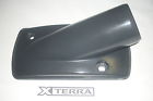 020103f-lh Xterra 04 Rack Mount 03 Base Driver 02 Nissan 01 Roof Bracket Left Front Luggage