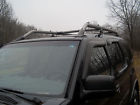 Xterra 2000 Roof Luggage Prices Nissan Rack