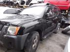 148.da1806 Xterra 2006 Luggage Rack 489506