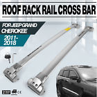 Xunbs002731528707242 Vevor Roof Rack Rail Cross Bar For Jeep 871248889876
