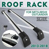 Xunbs005501537497328 Vevor Roof Rack Cross Bar For Mitsubishi Outlander 928879800210