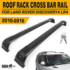 Xxznj004771526454254 Vevor Roof Rack For Land Rover Side Rail 882511280726