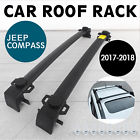 Xxznj005791525770709 Vevor Roof Rack For Jeep Compass Cross Bar 871248395988