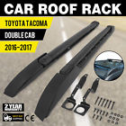 Xxznj009831529897575 Vevor Roof Rack Cross Bar For Toyota Tacoma 882510832377