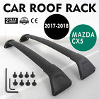 Xzcxz0041331528856719 Vevor For Mazda Crossbars Baggage Luggage Roof Rack 871248853822