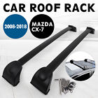 Xzcxz008701528790324 Vevor Roof Rack Cross Bars For Mazda Car 882510816148