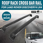 Xzzcx0021331526454254 Vevor Roof Rack For Land Rover With Lock 882511280207